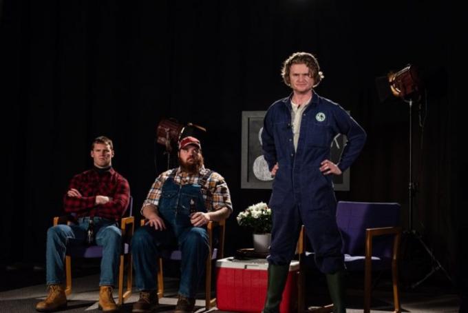 Letterkenny Live [POSTPONED]