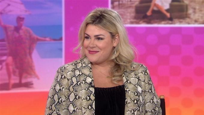 Heather McMahan [CANCELLED]