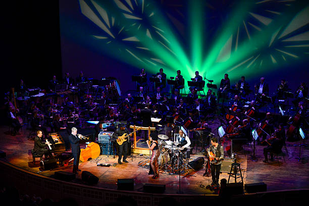 Chris Botti at The Carolina Theatre