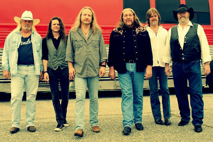 Marshall Tucker Band at The Carolina Theatre