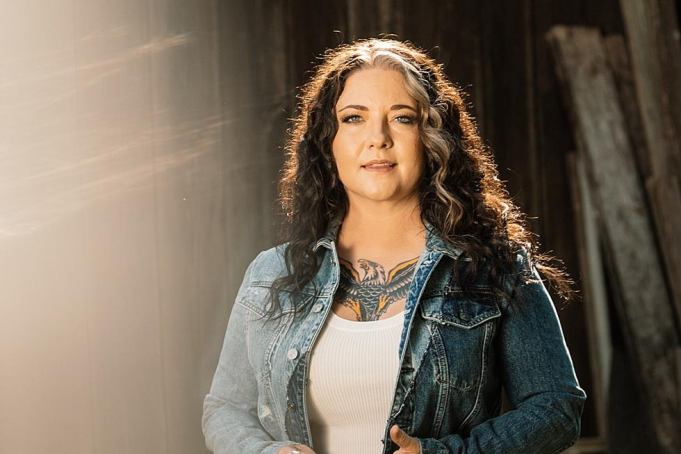 Ashley McBryde & Ashland Craft at The Carolina Theatre