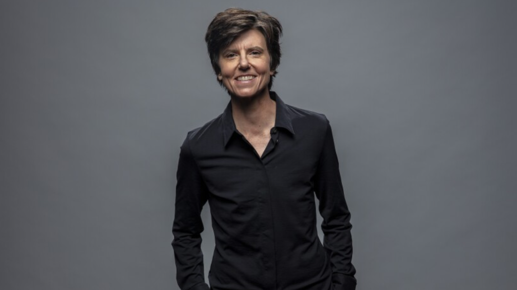 Tig Notaro at The Carolina Theatre