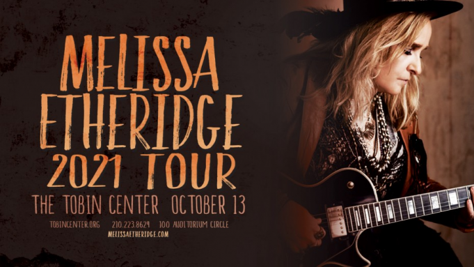 Melissa Etheridge at John Anson Ford Theatre