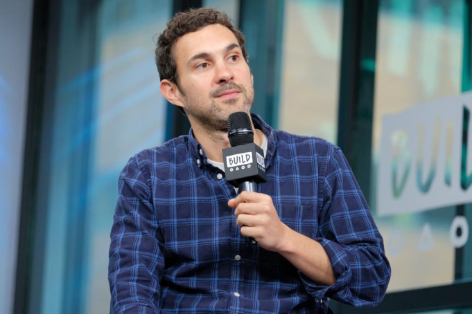 Mark Normand at The Carolina Theatre