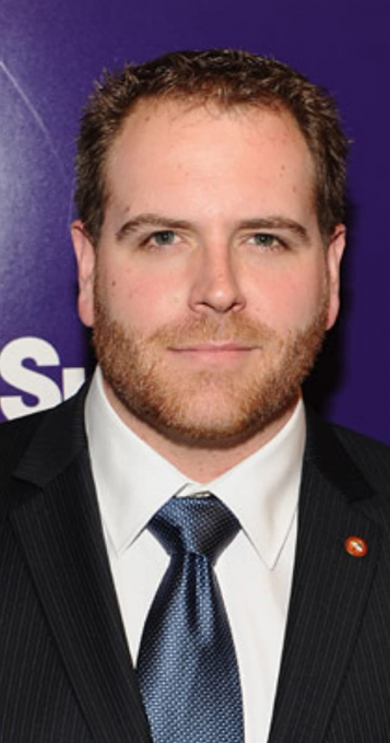 Josh Gates at The Carolina Theatre