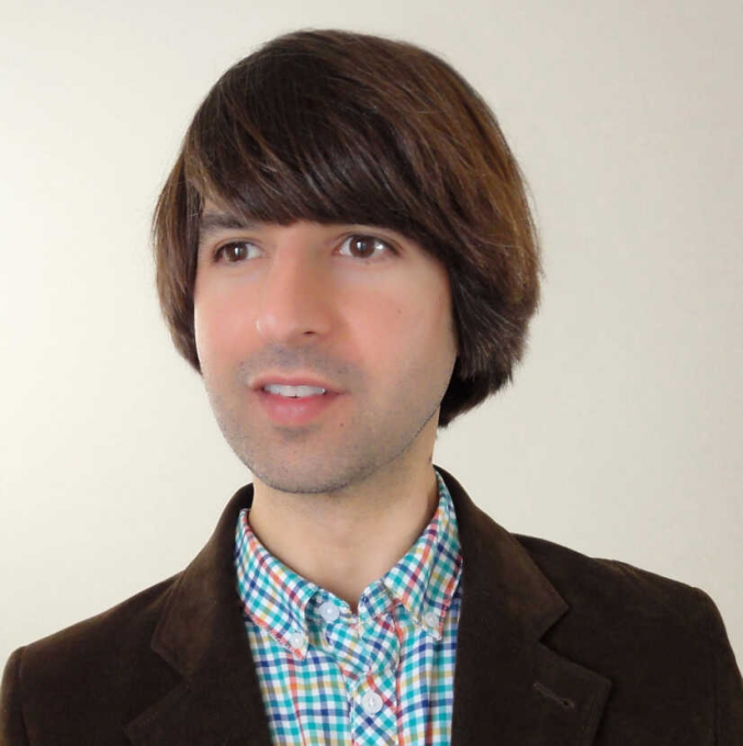 Demetri Martin at The Carolina Theatre