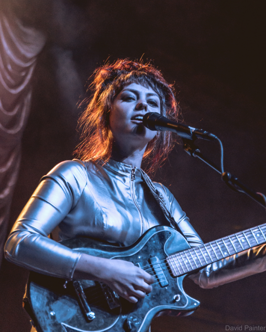 Angel Olsen at The Carolina Theatre