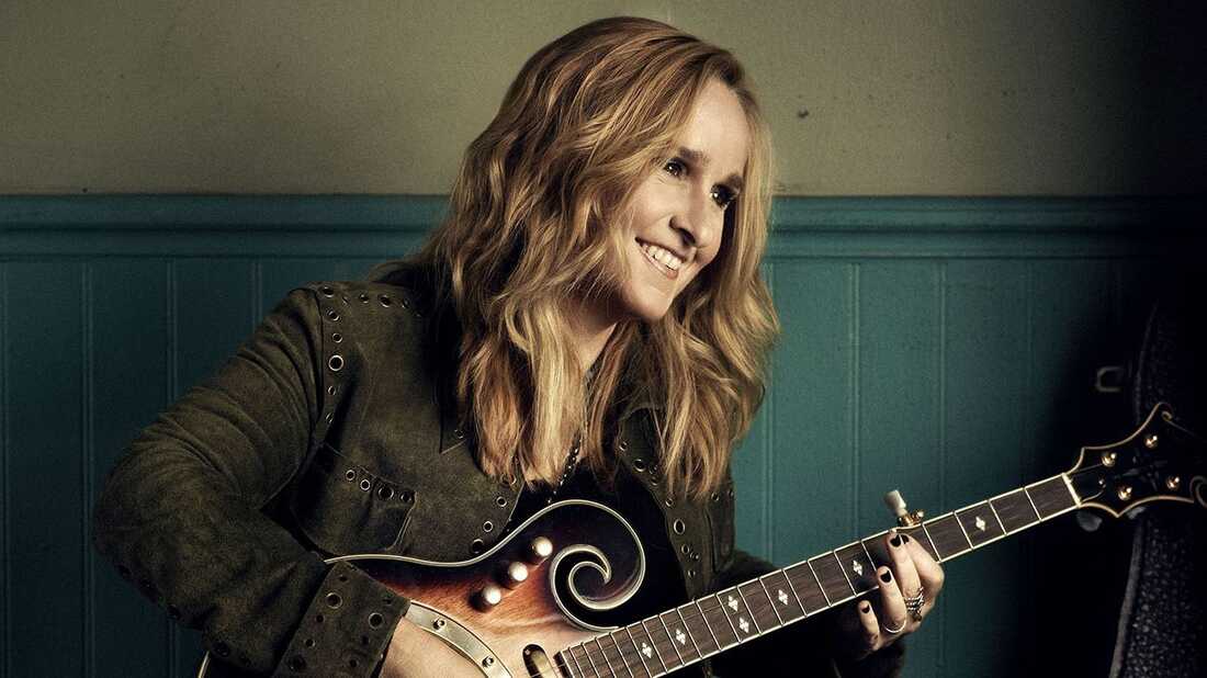 Melissa Etheridge at The Carolina Theatre