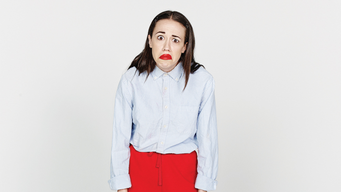 Miranda Sings at The Carolina Theatre