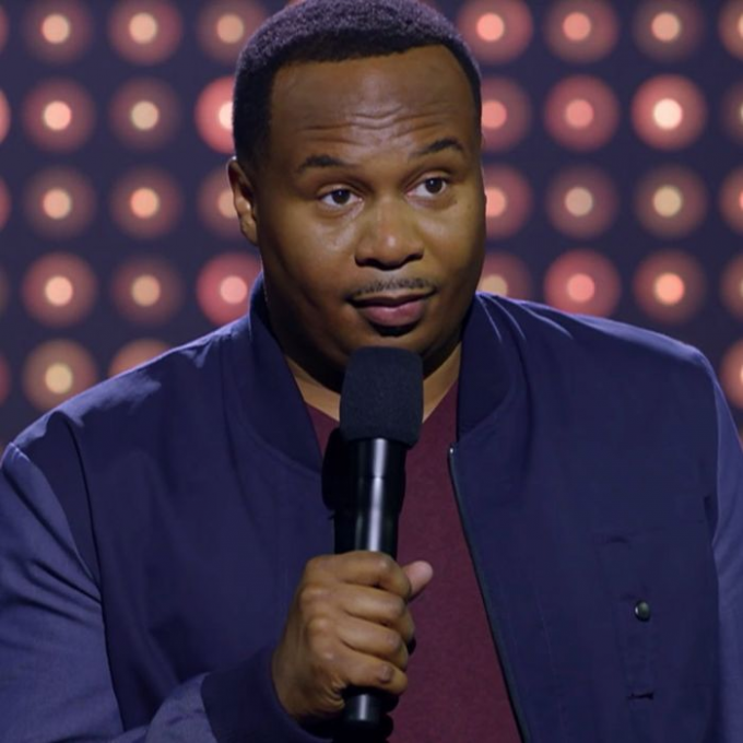 Roy Wood Jr.