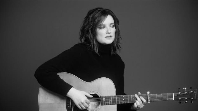 Brandy Clark