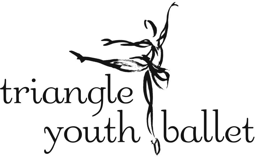 Triangle Youth Ballet