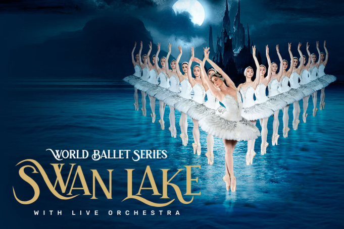 World Ballet Series: Swan Lake