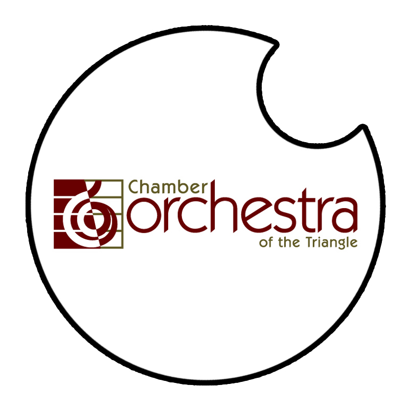 Chamber Orchestra of The Triangle: In The Classical Style