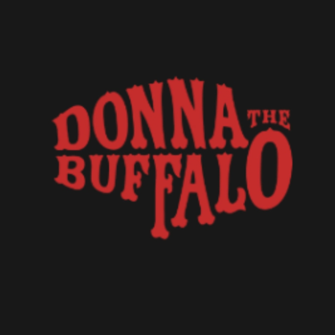 Donna the Buffalo