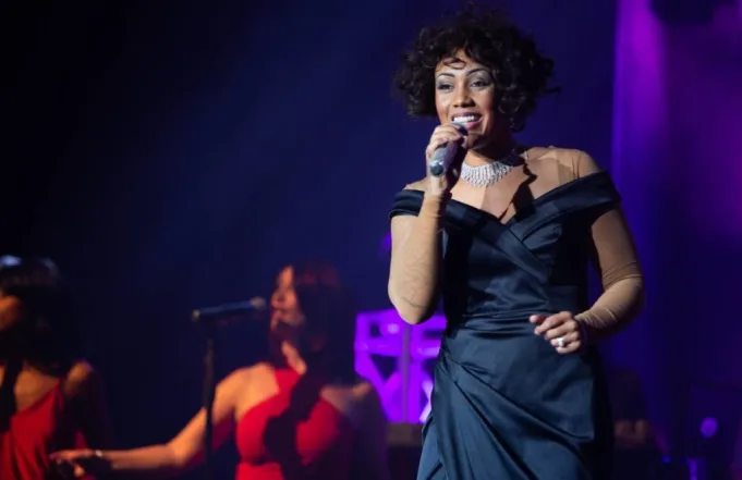 Queen Of The Night – Remembering Whitney