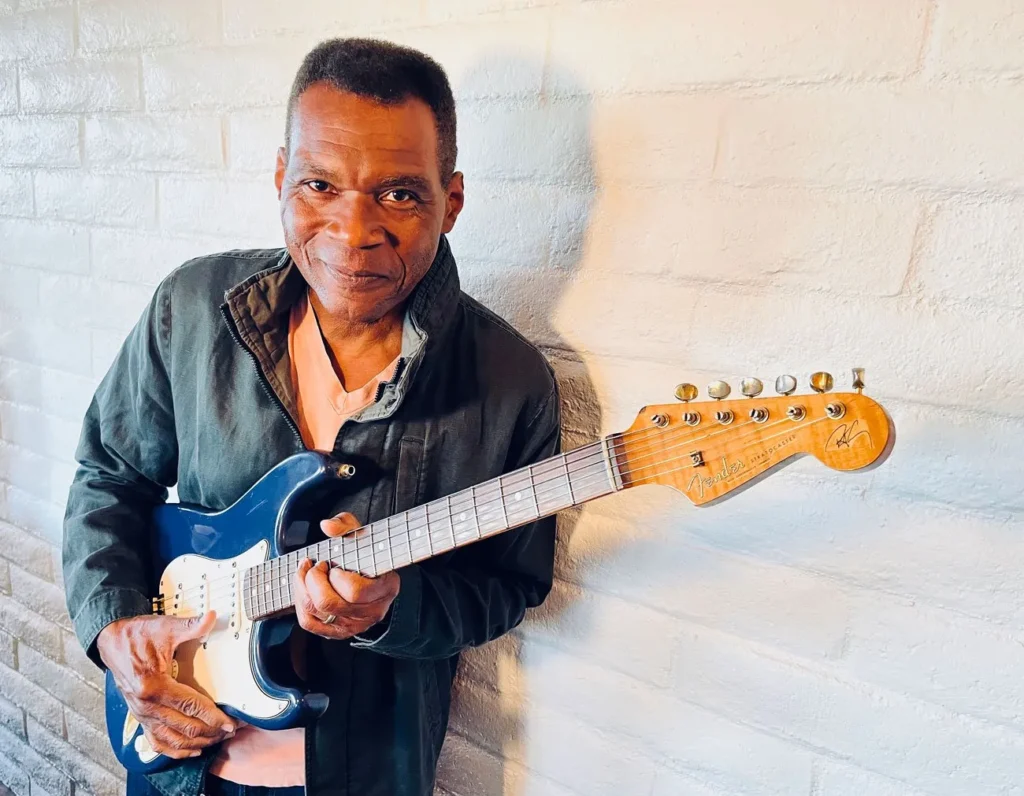 Robert Cray Band