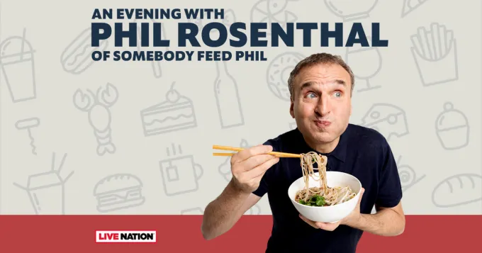 Phil Rosenthal