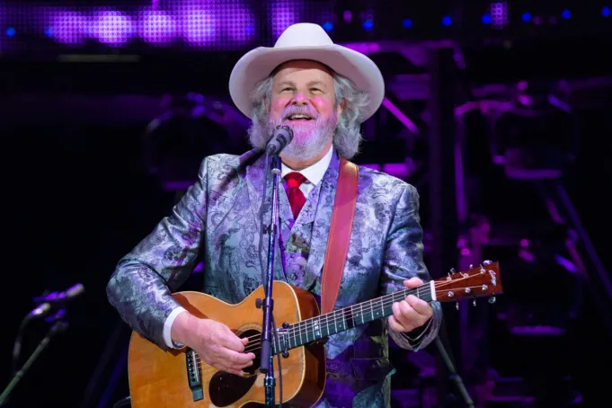 Robert Earl Keen