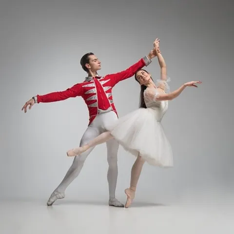 State Ballet Theatre of Ukraine: The Nutcracker