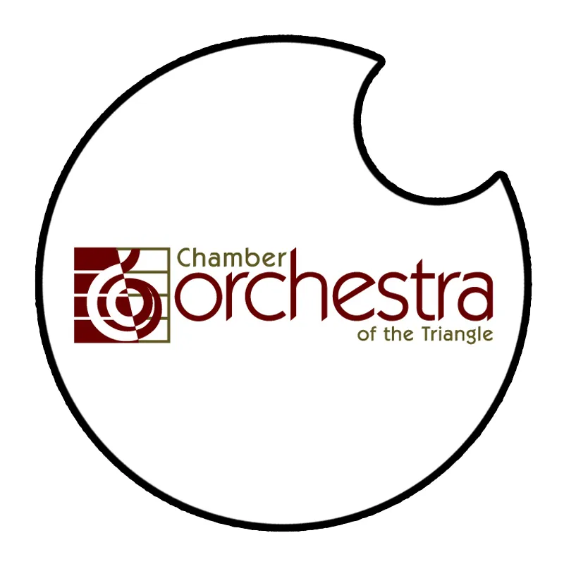 Chamber Orchestra of The Triangle: Big Shoes to Fill