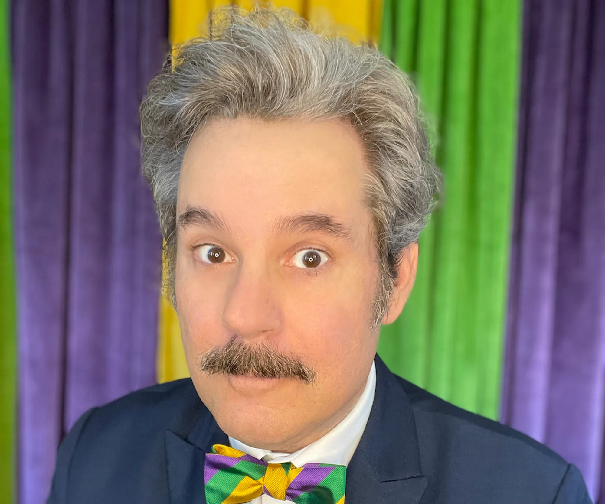 Paul F. Tompkins’ Varietopia