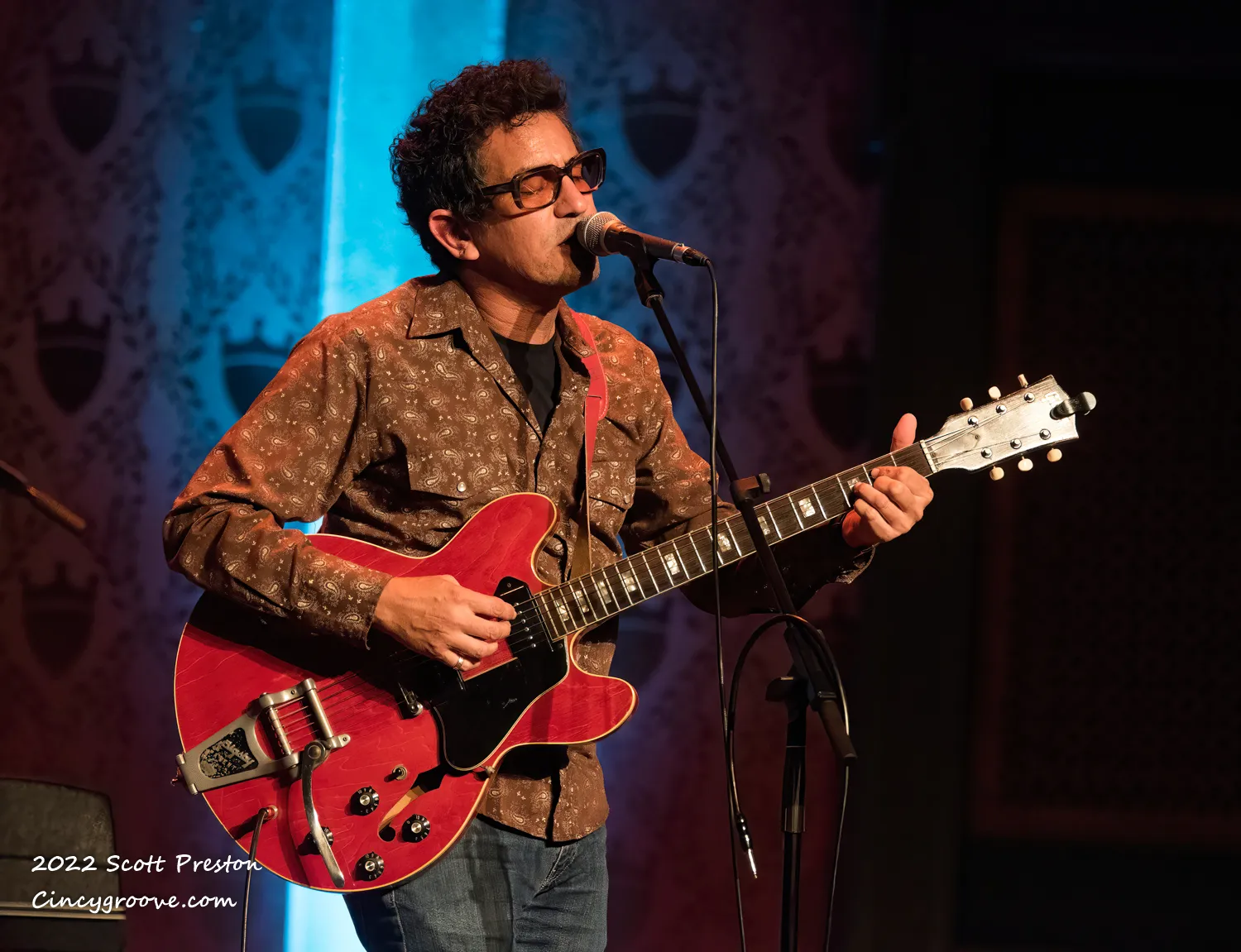 A.J. Croce