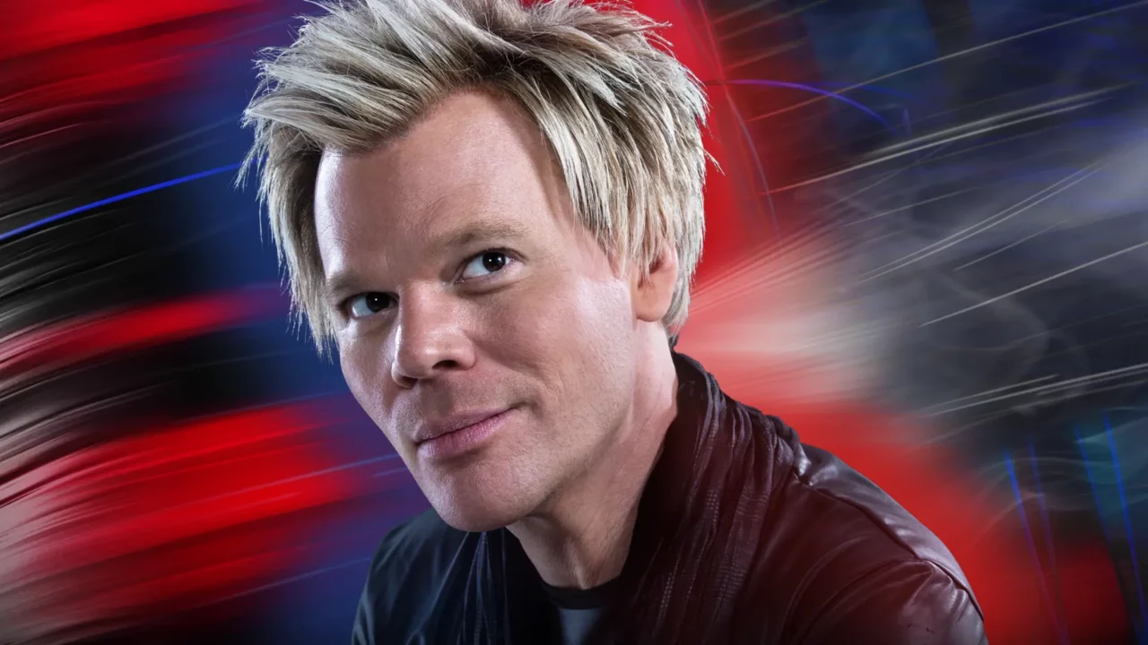 Brian Culbertson