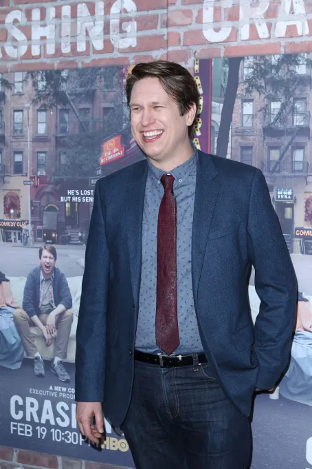 Pete Holmes